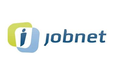 Jobnet logo